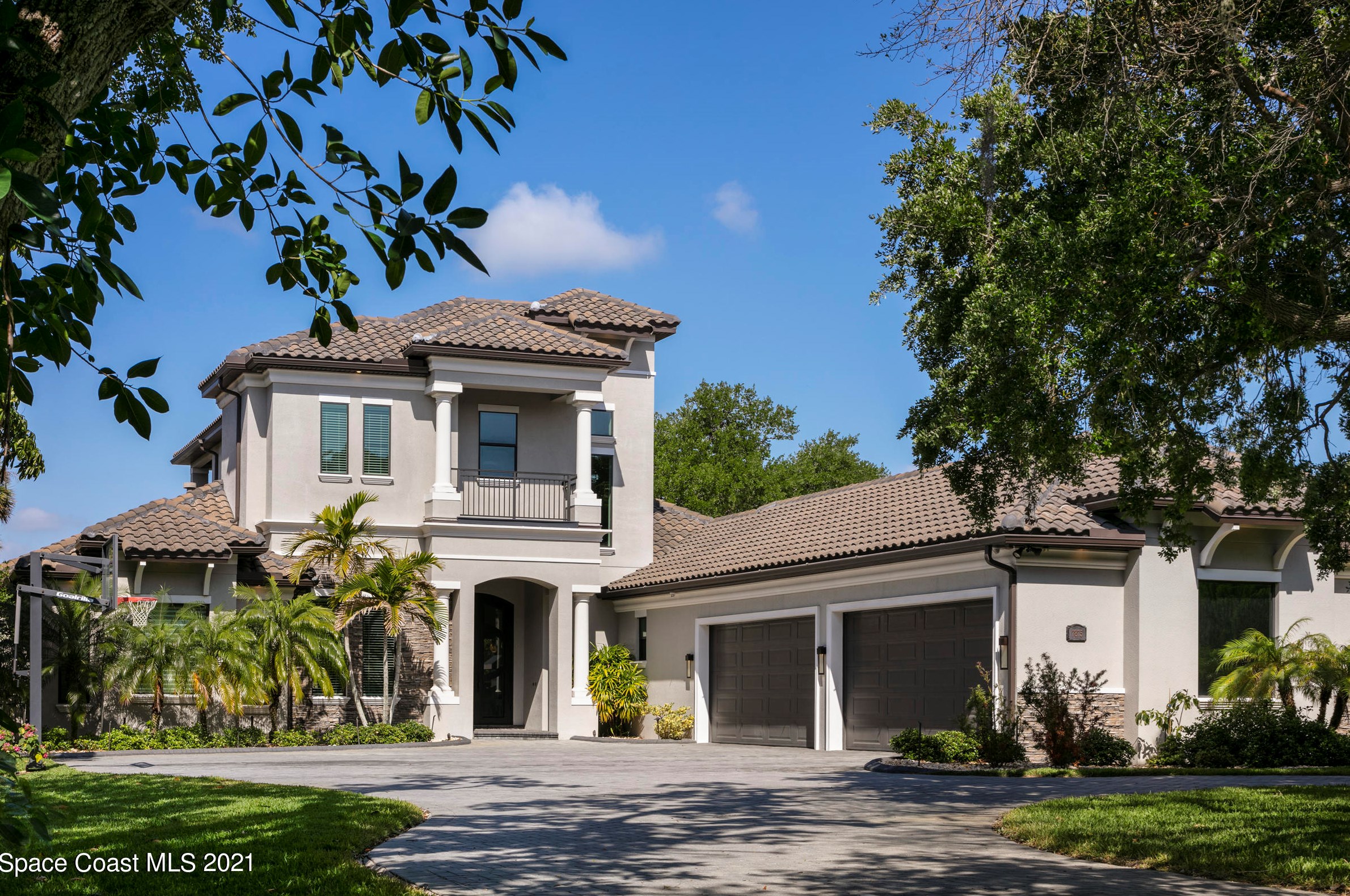 7875 S Tropical Trail, Merritt Island, FL 32952