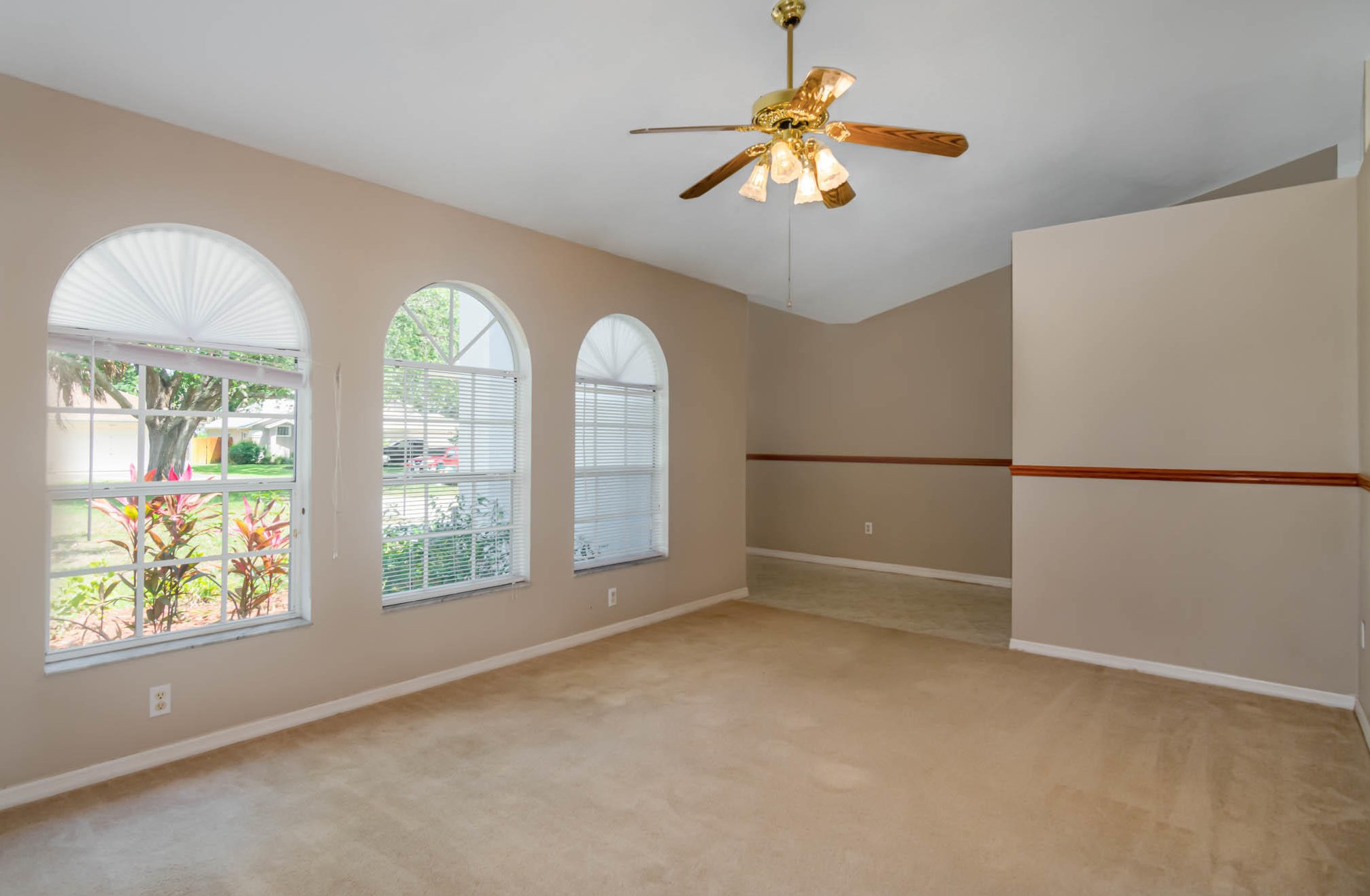3300 Meadowridge Dr, Melbourne, FL 32901-8744