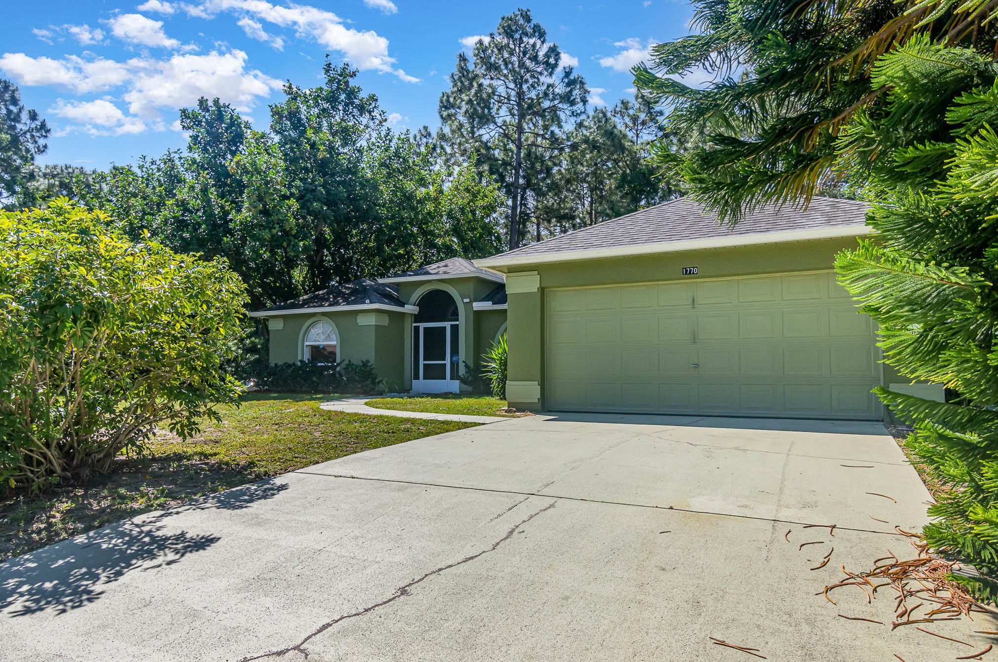 1770 Viburnum Rd, Melbourne, FL 32907-6997