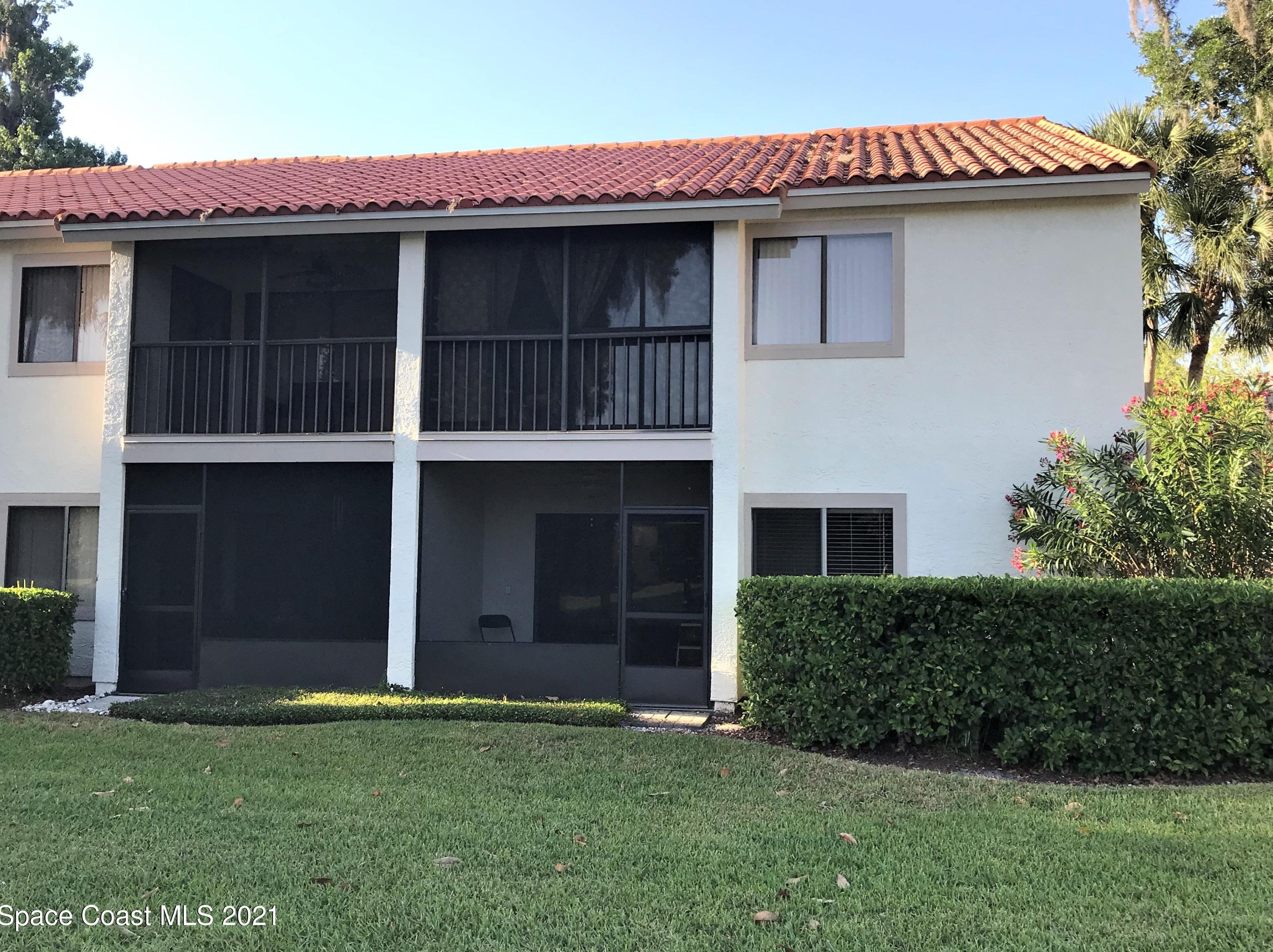 1059 Country Club Dr #611, Titusville, FL