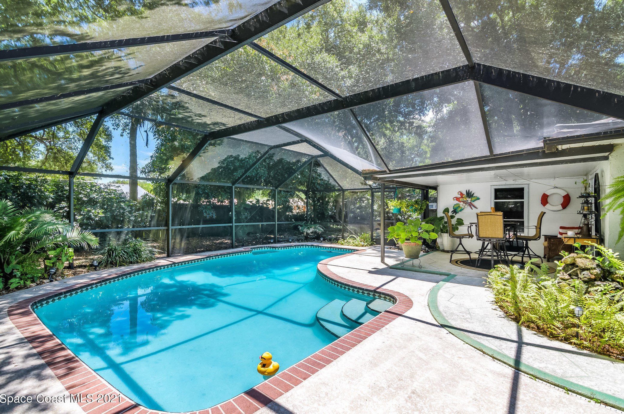 1510 Charles Blvd, Melbourne, FL 32907-2403