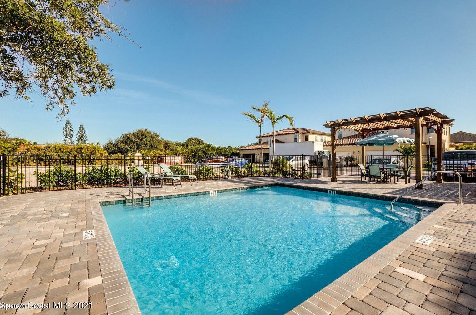 702 Lanai Cir, Melbourne, FL 32937-4290