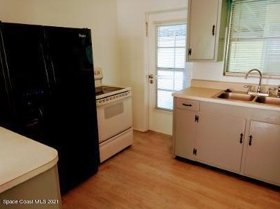 1450 Anchor Ln, Merritt Island FL  32952-5804 exterior