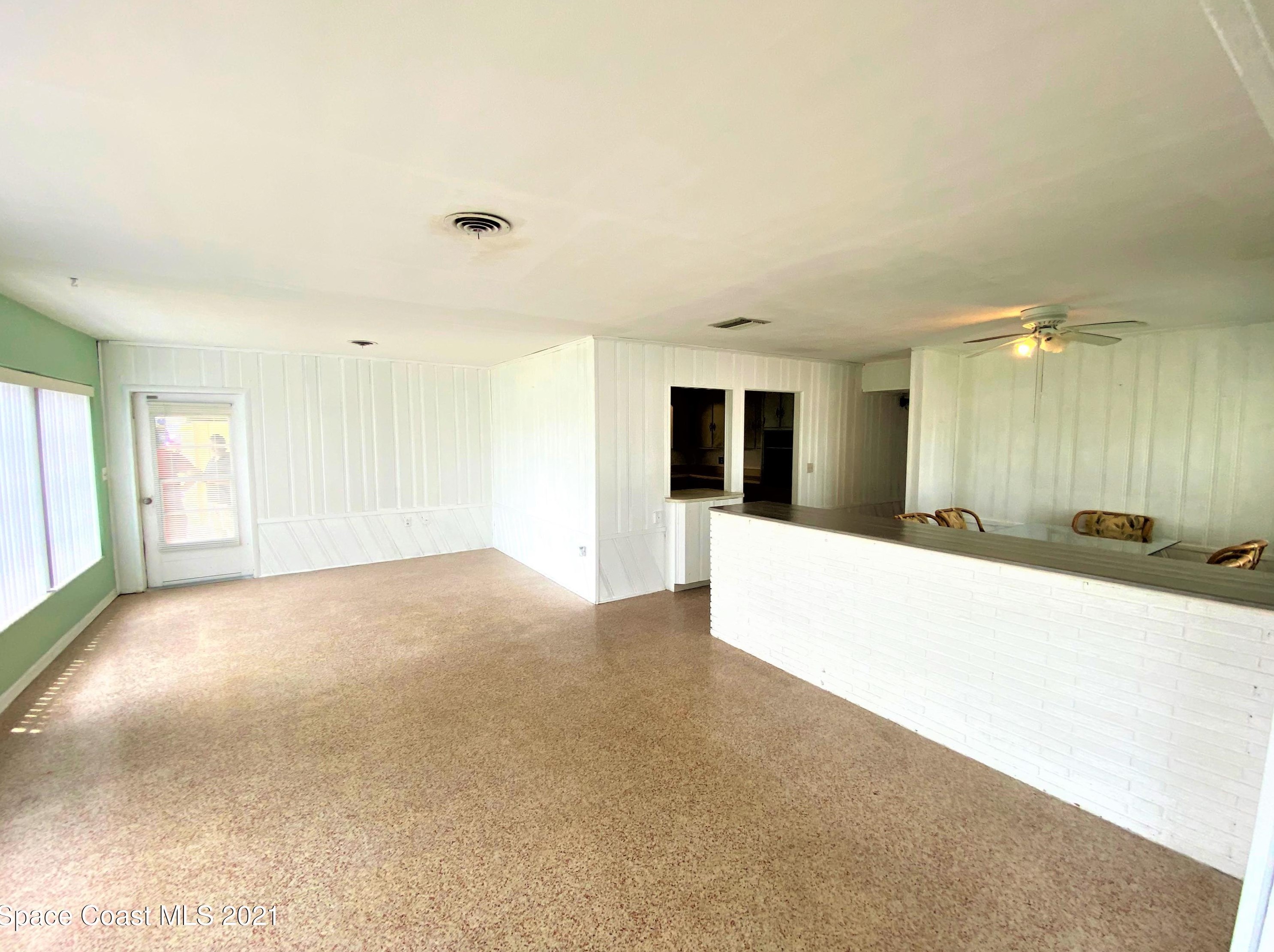 1450 Anchor Ln, Merritt Island FL  32952-5804 exterior