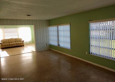 1450 Anchor Ln, Merritt Island FL  32952-5804 exterior