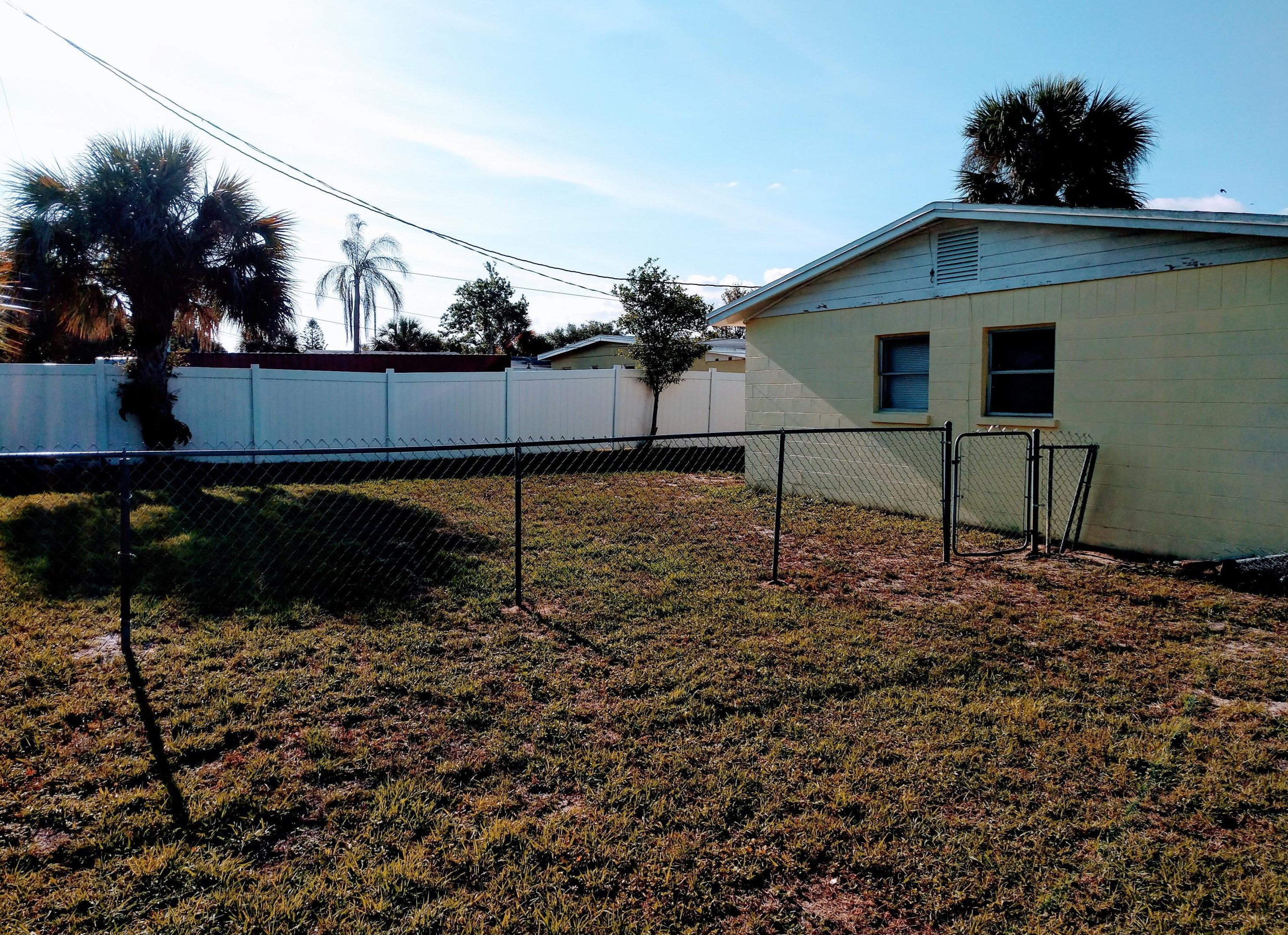 1450 Anchor Ln, Merritt Island FL  32952-5804 exterior