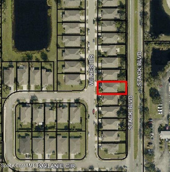 4082 Wilkes Dr, Melbourne, FL 32901-8487
