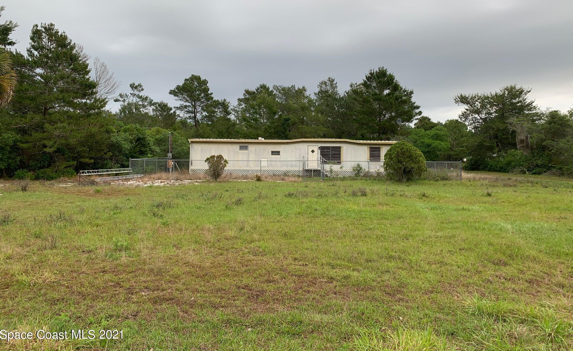 4895 Orange St, Mims, FL 32754