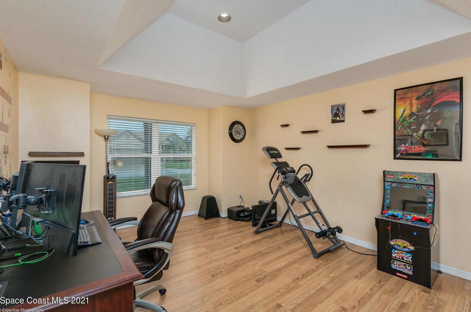 2975 Savannahs Trl, Merritt Island FL  32953-8613 exterior