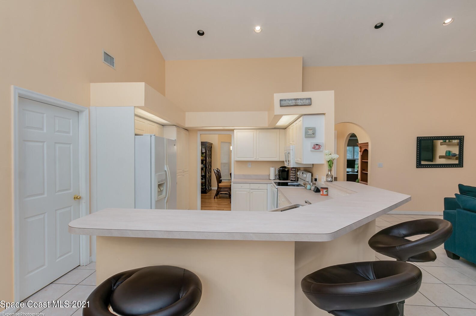 2975 Savannahs Trl, Merritt Island FL  32953-8613 exterior