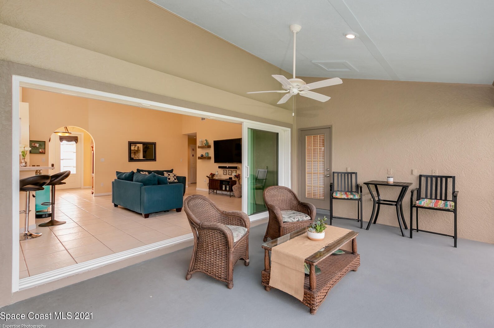 2975 Savannahs Trl, Merritt Island FL  32953-8613 exterior