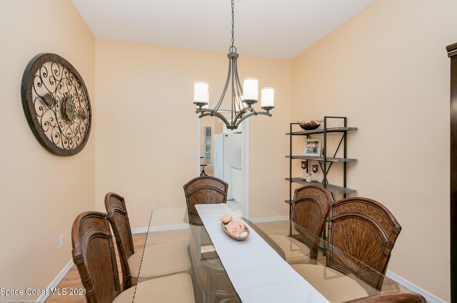 2975 Savannahs Trl, Merritt Island FL  32953-8613 exterior