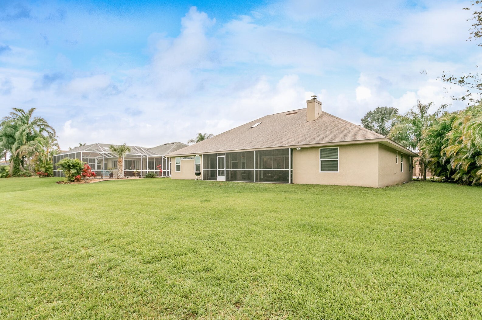 2975 Savannahs Trl, Merritt Island FL  32953-8613 exterior