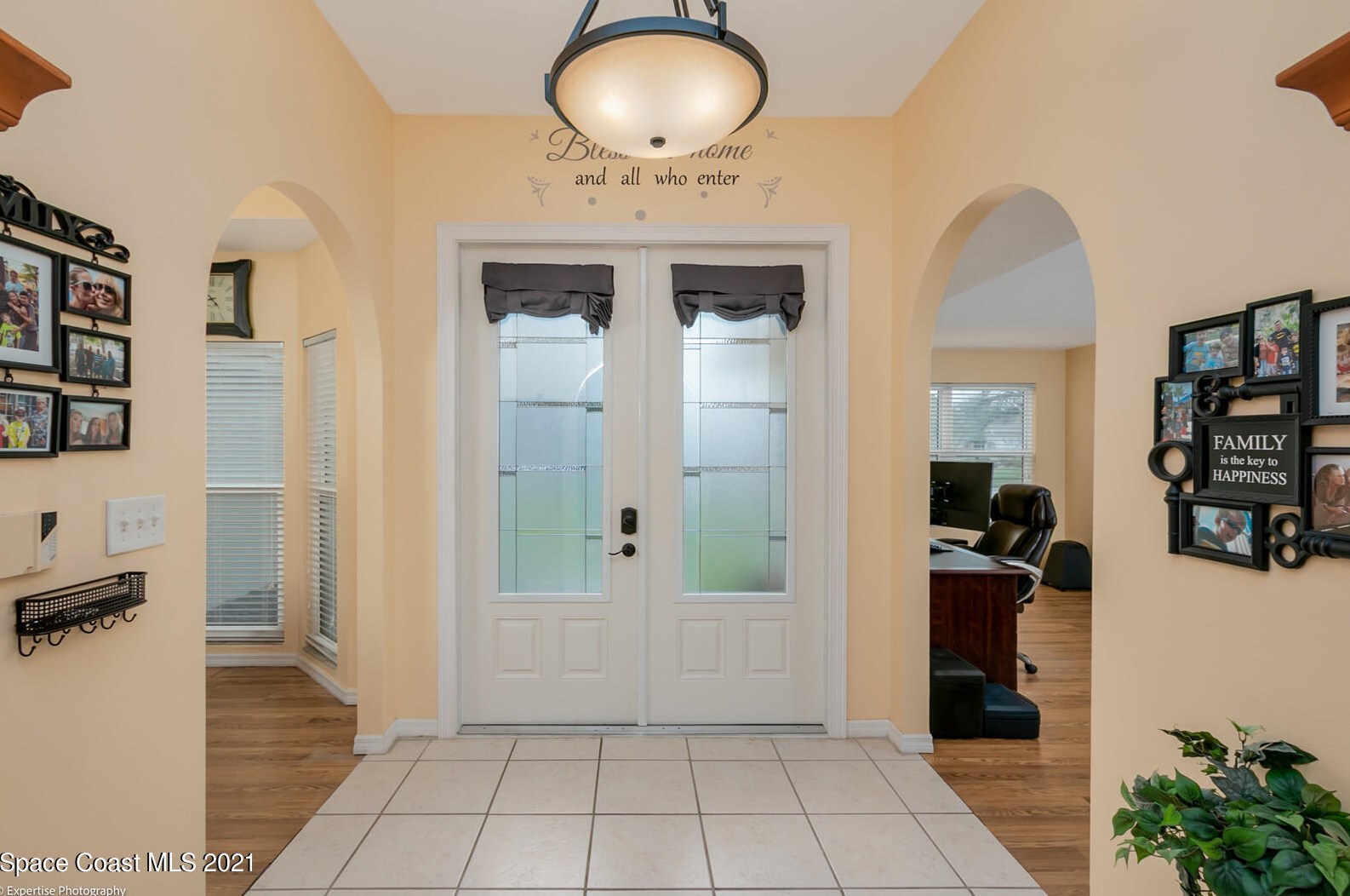 2975 Savannahs Trl, Merritt Island FL  32953-8613 exterior