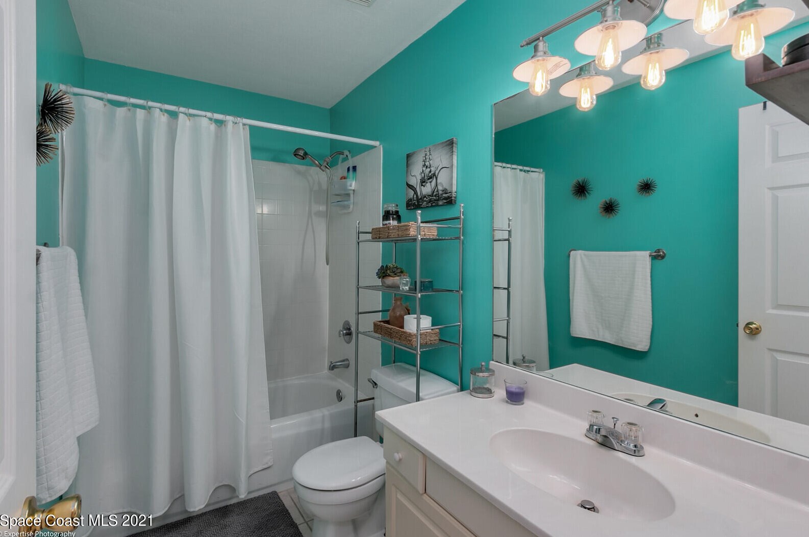 2975 Savannahs Trl, Merritt Island FL  32953-8613 exterior