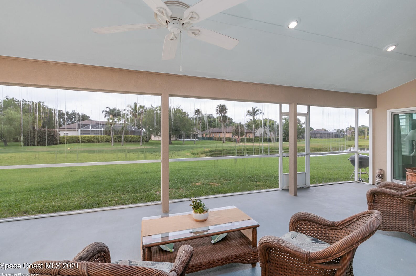 2975 Savannahs Trl, Merritt Island FL  32953-8613 exterior