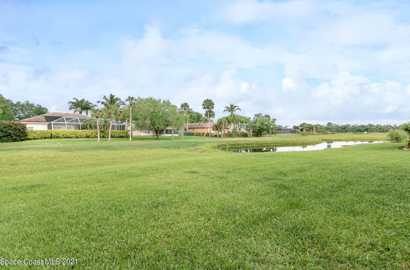 2975 Savannahs Trl, Merritt Island FL  32953-8613 exterior