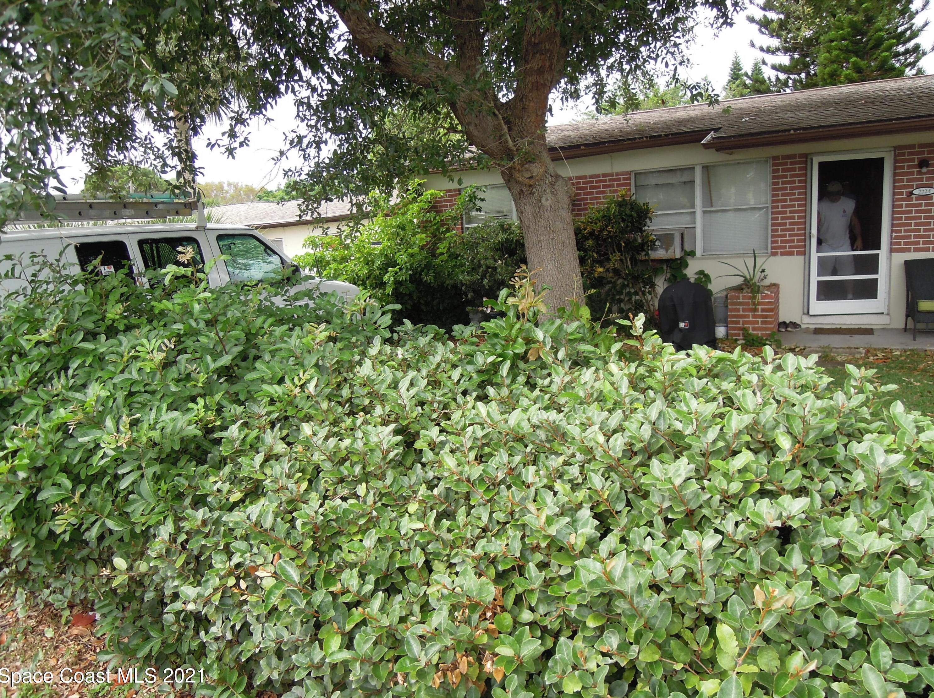 2224 Pineapple Ave, Melbourne FL  32935-6640 exterior