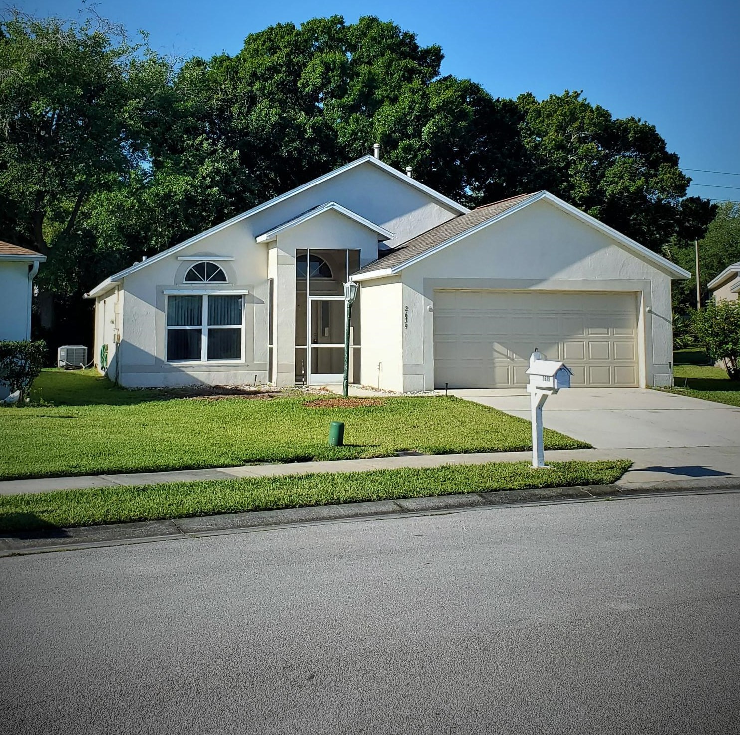 2639 Alicia Ln, Melbourne, FL 32935-3669