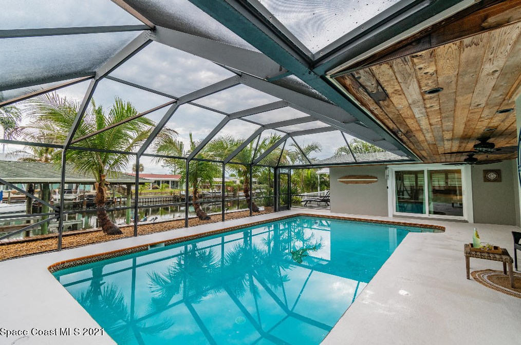 461 Penguin Dr, Melbourne, FL 32937-3782