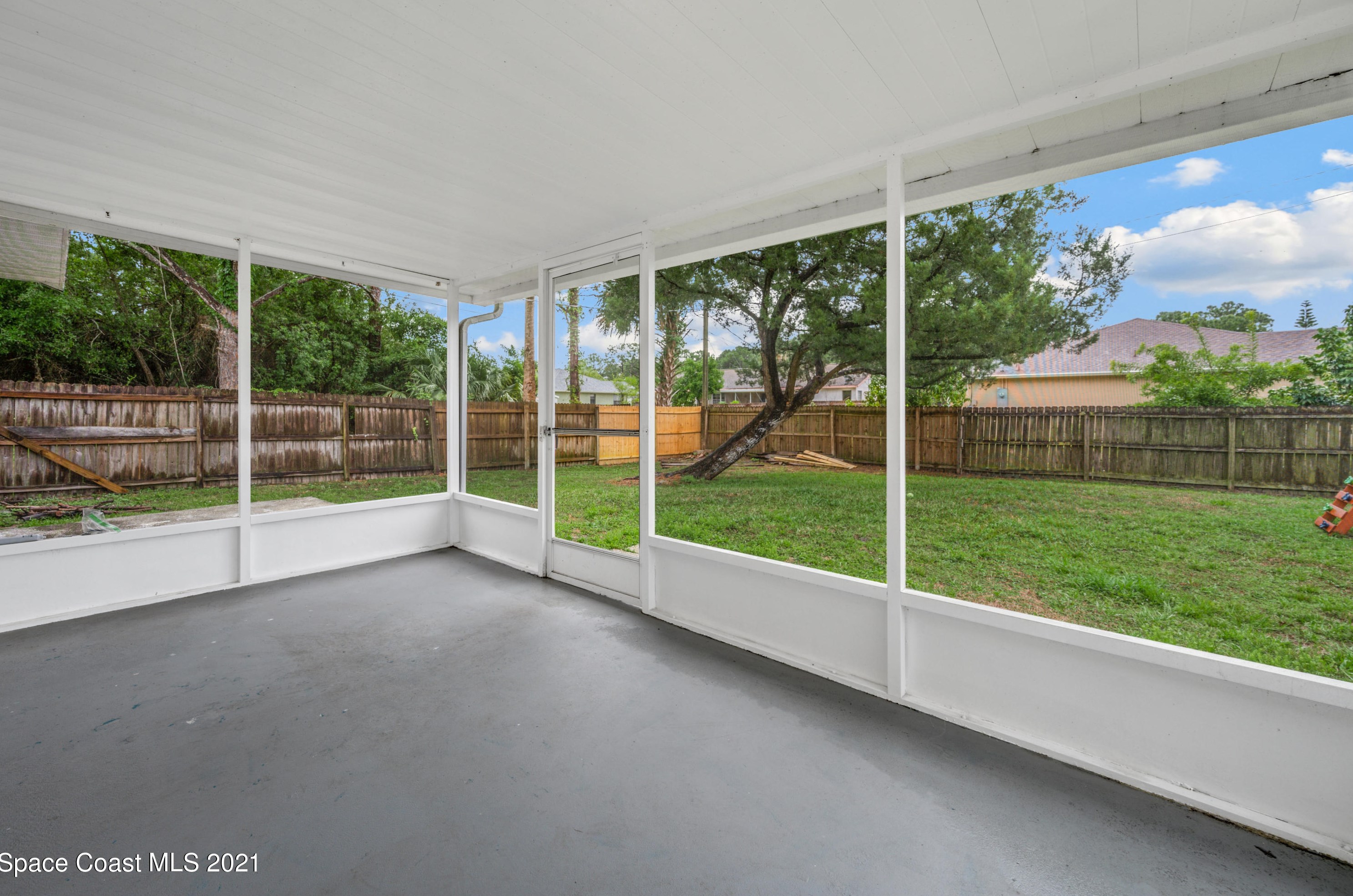 1598 Heartwellville St, Melbourne FL  32907-7061 exterior