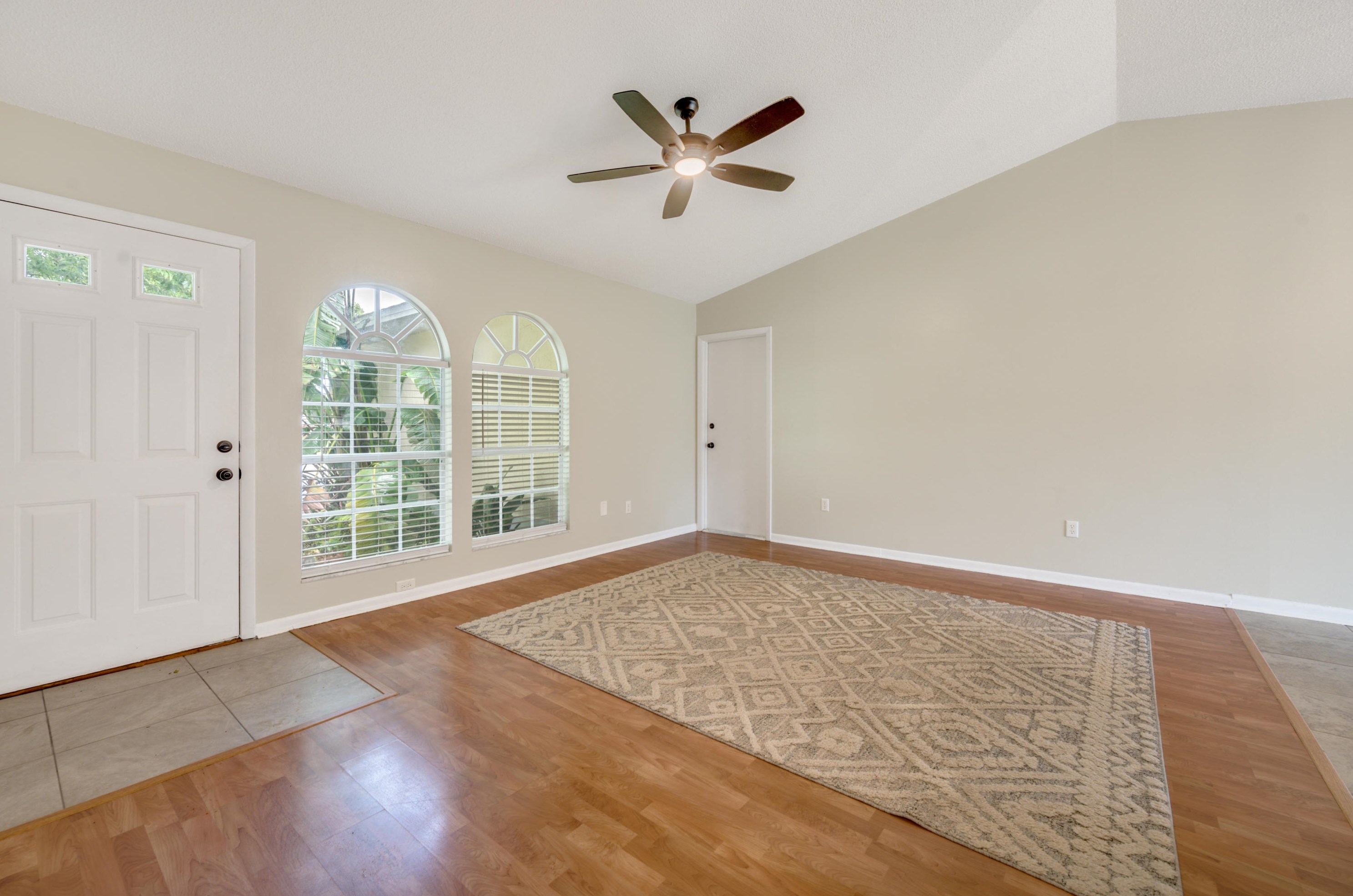 1598 Heartwellville St, Melbourne FL  32907-7061 exterior