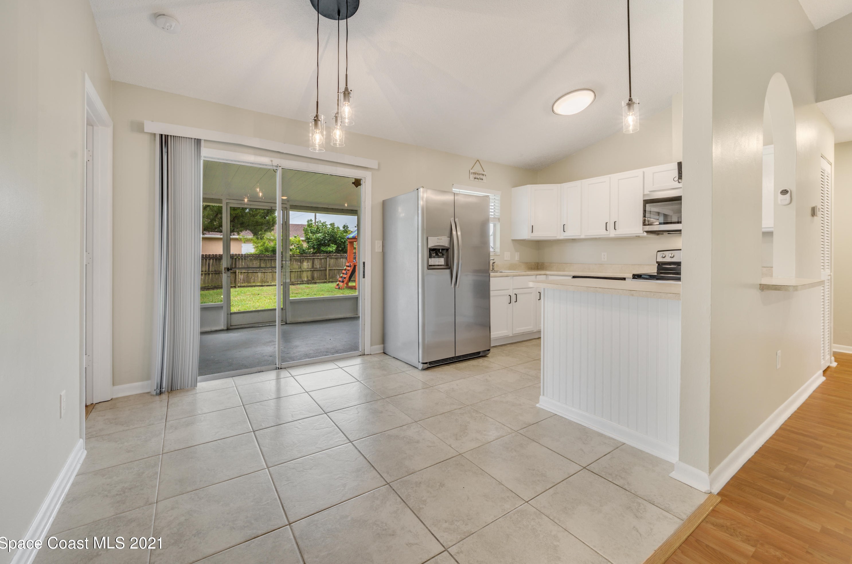 1598 Heartwellville St, Melbourne FL  32907-7061 exterior