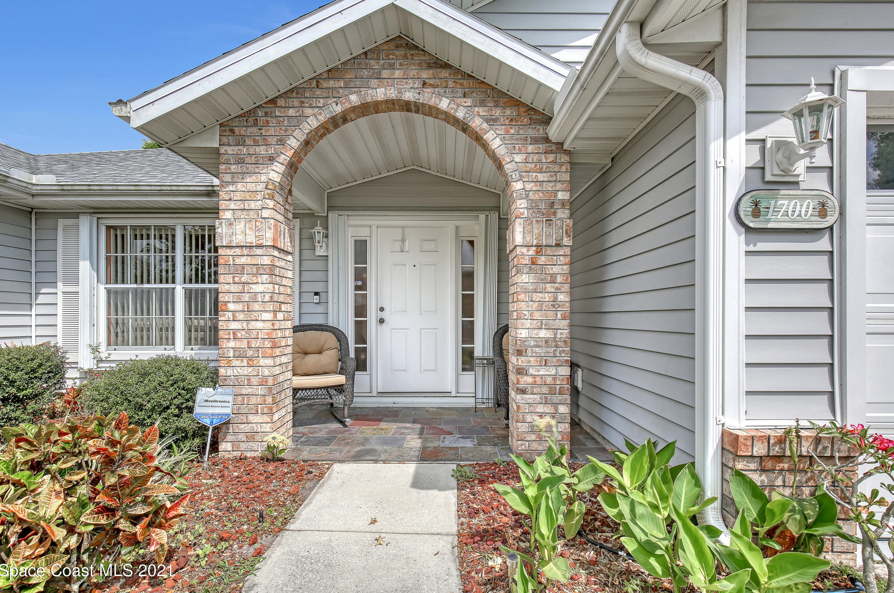 1700 Pga Blvd, Melbourne, FL 32935-4454
