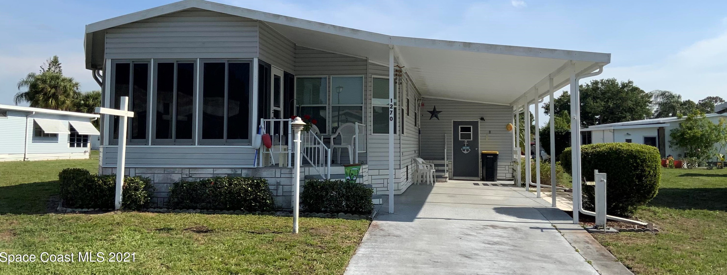 1270 Joy Ct, Melbourne, FL 32907-2154