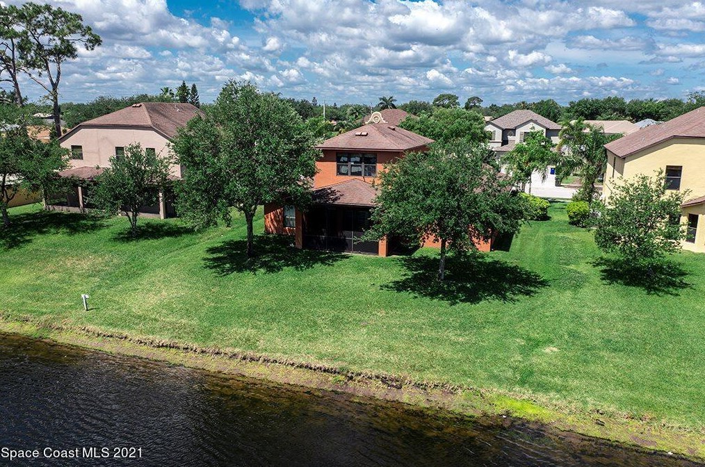 981 Whetstone Pl, Viera, FL 32955