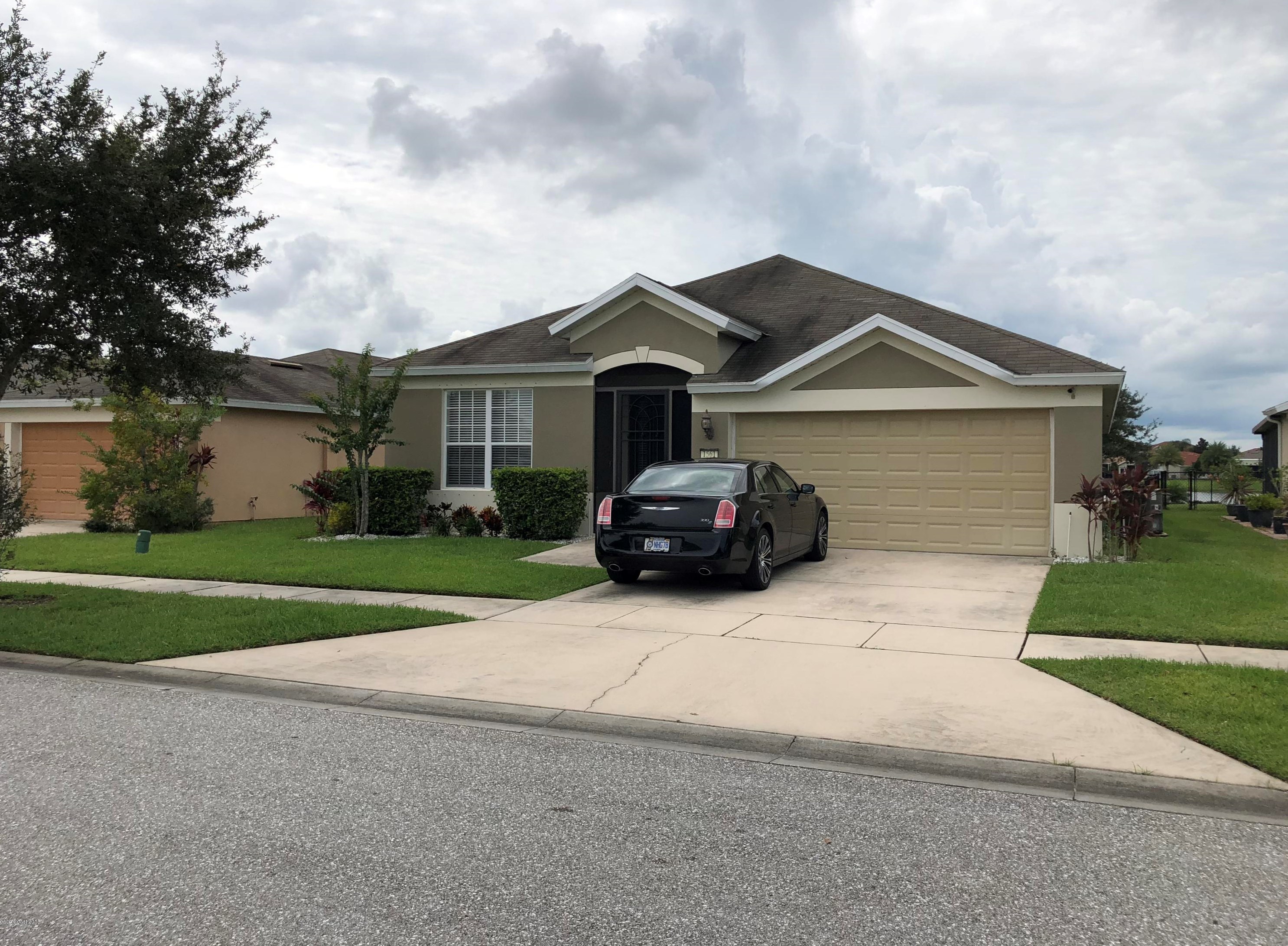 1561 Dittmer Cir Se, Melbourne, FL 32909