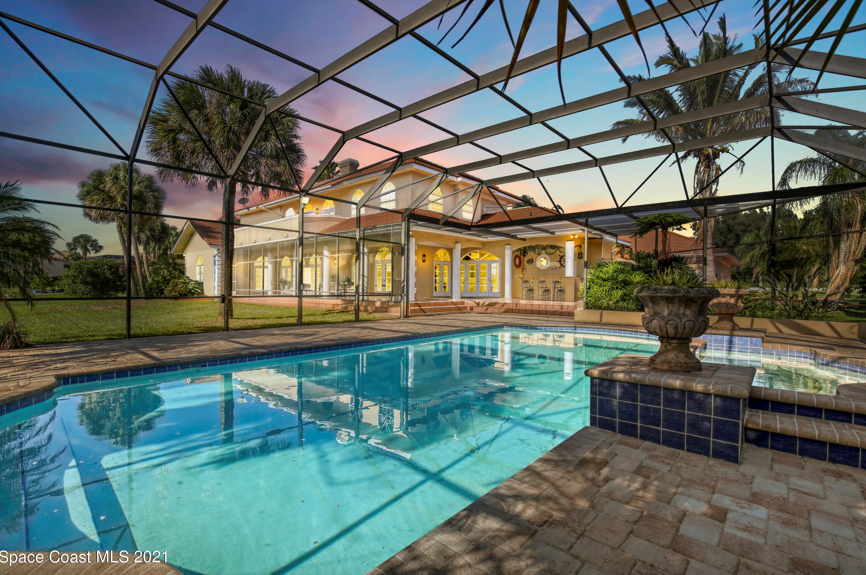 6007 N Tropical Trail, Merritt Island, FL 32953