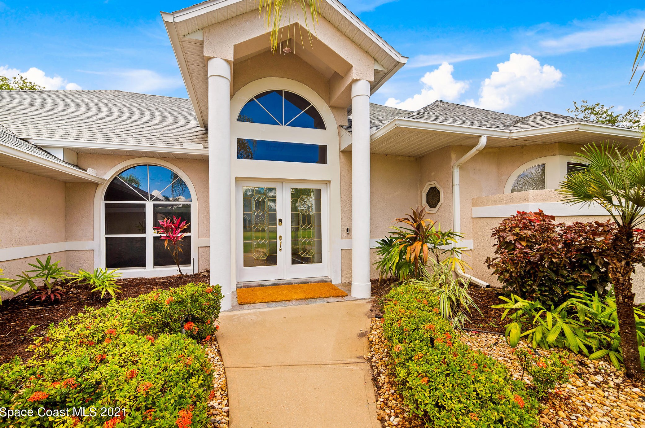 3580 Heartwood Ln, Melbourne, FL 32934-8581