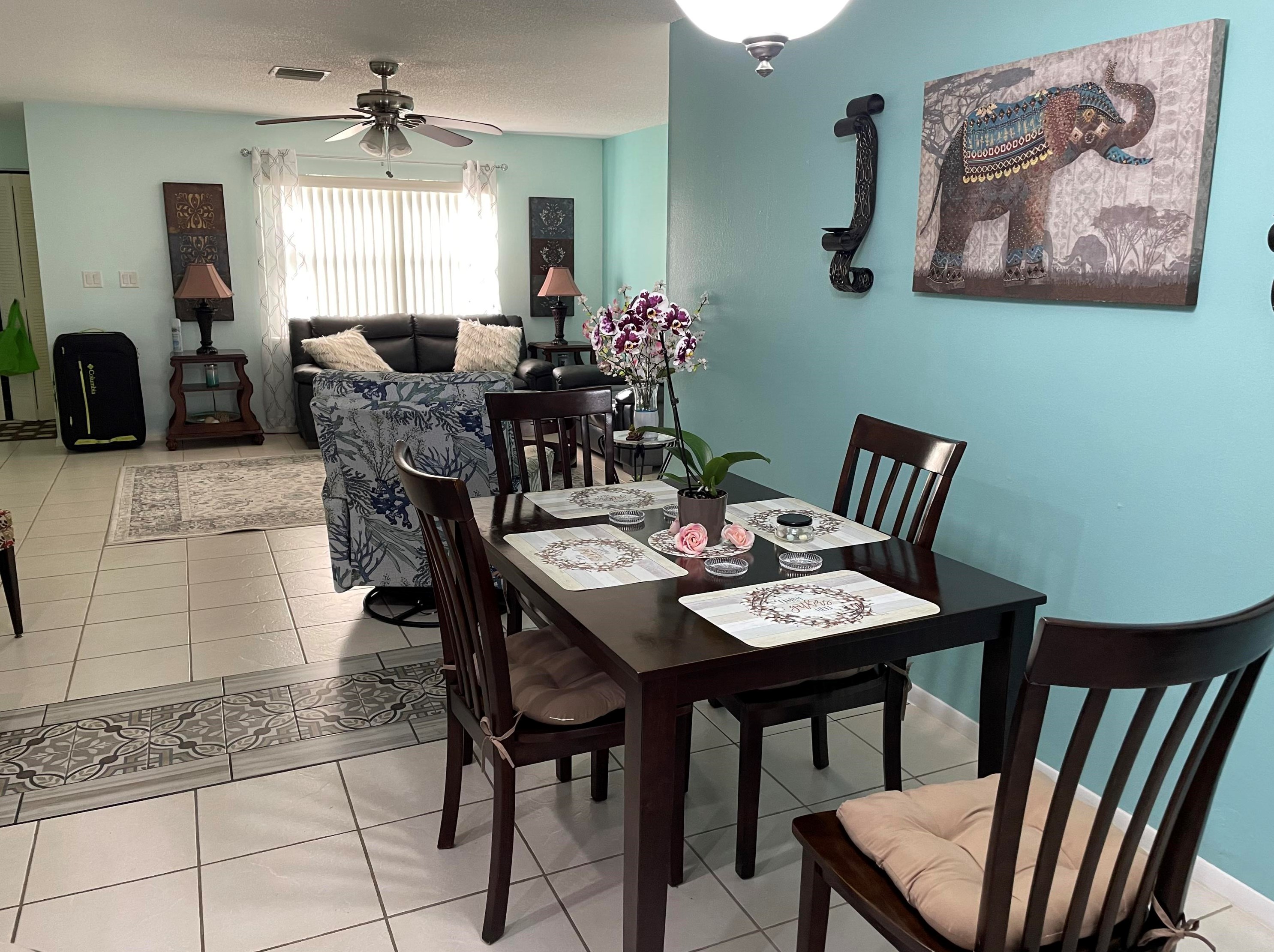 897 Faith St, Melbourne FL  32905-5714 exterior