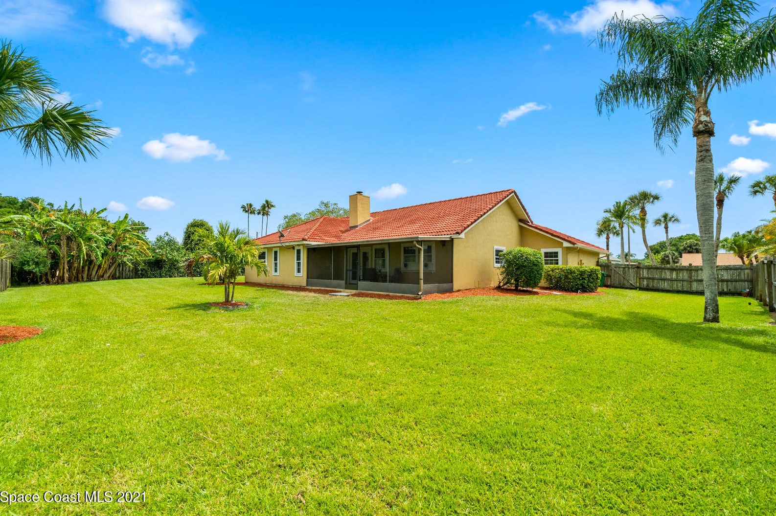 420 Indian Bay Blvd, Merritt Island, FL 32953