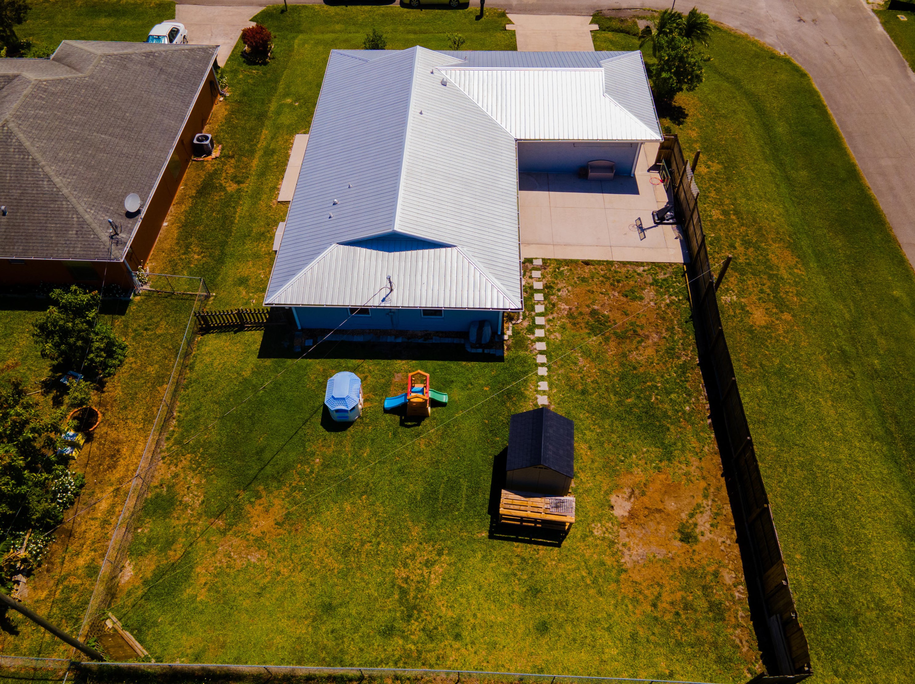 1595 Shelter St, Melbourne, FL 32907-8654