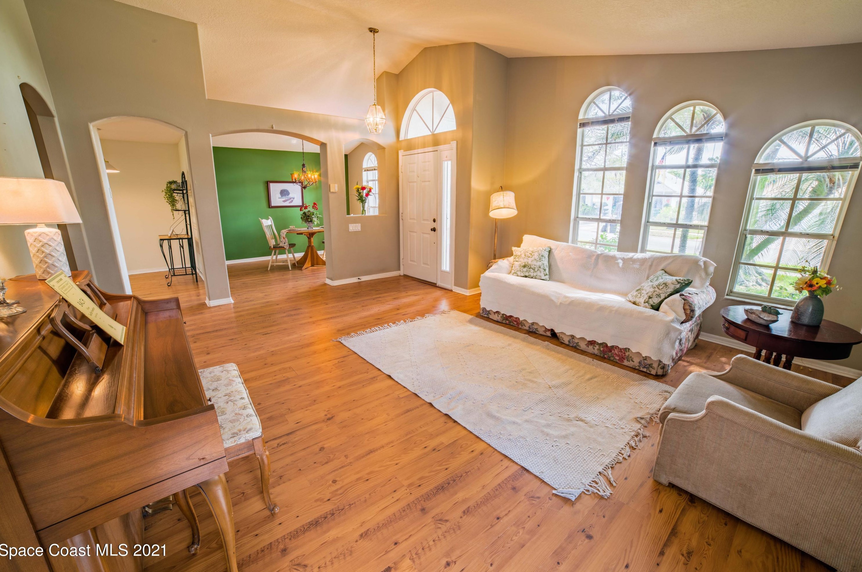 2130 Hedgerow Dr, Merritt Island, FL 32953-2620