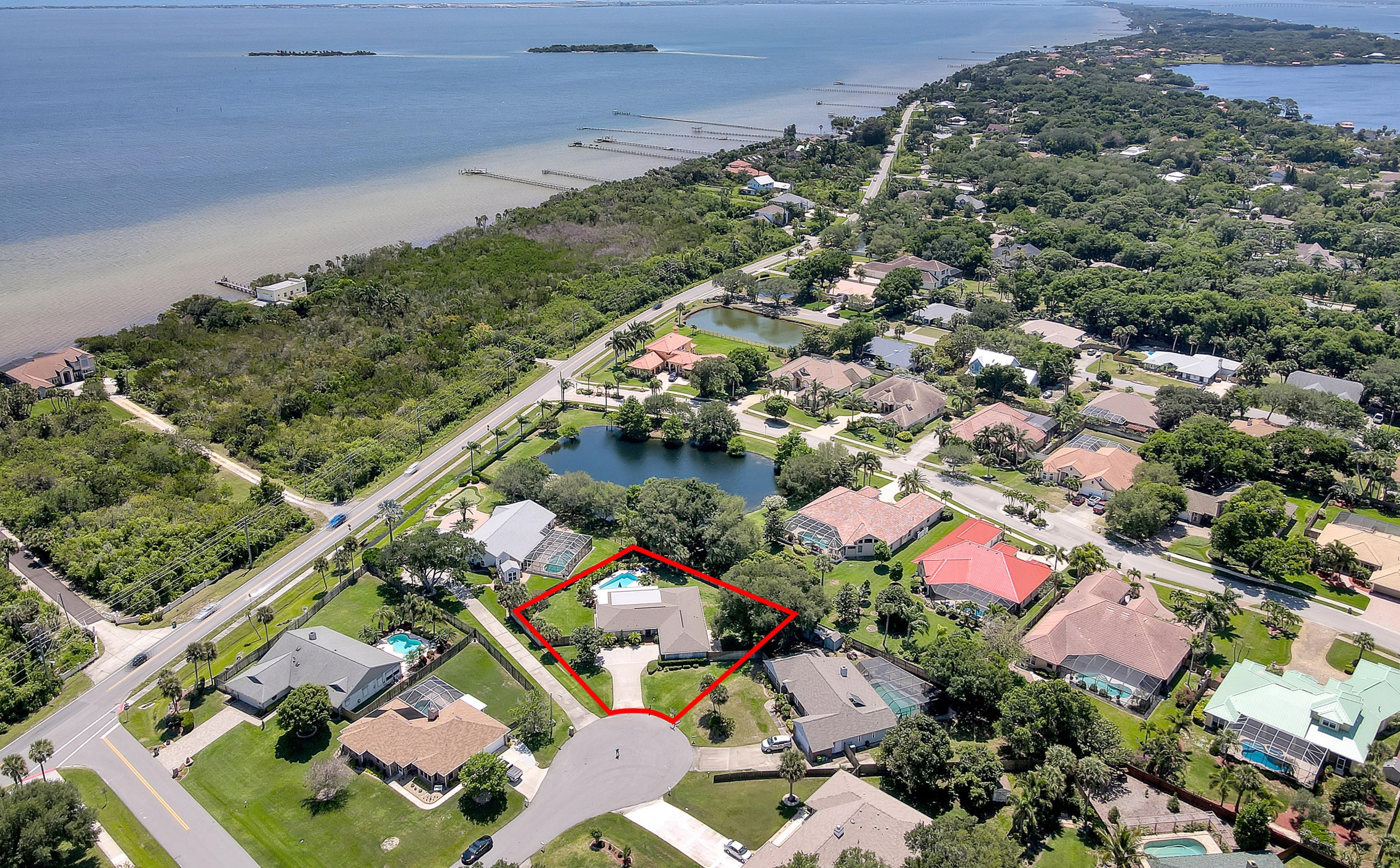 4060 Libby Ct, Merritt Island, FL 32952-6207