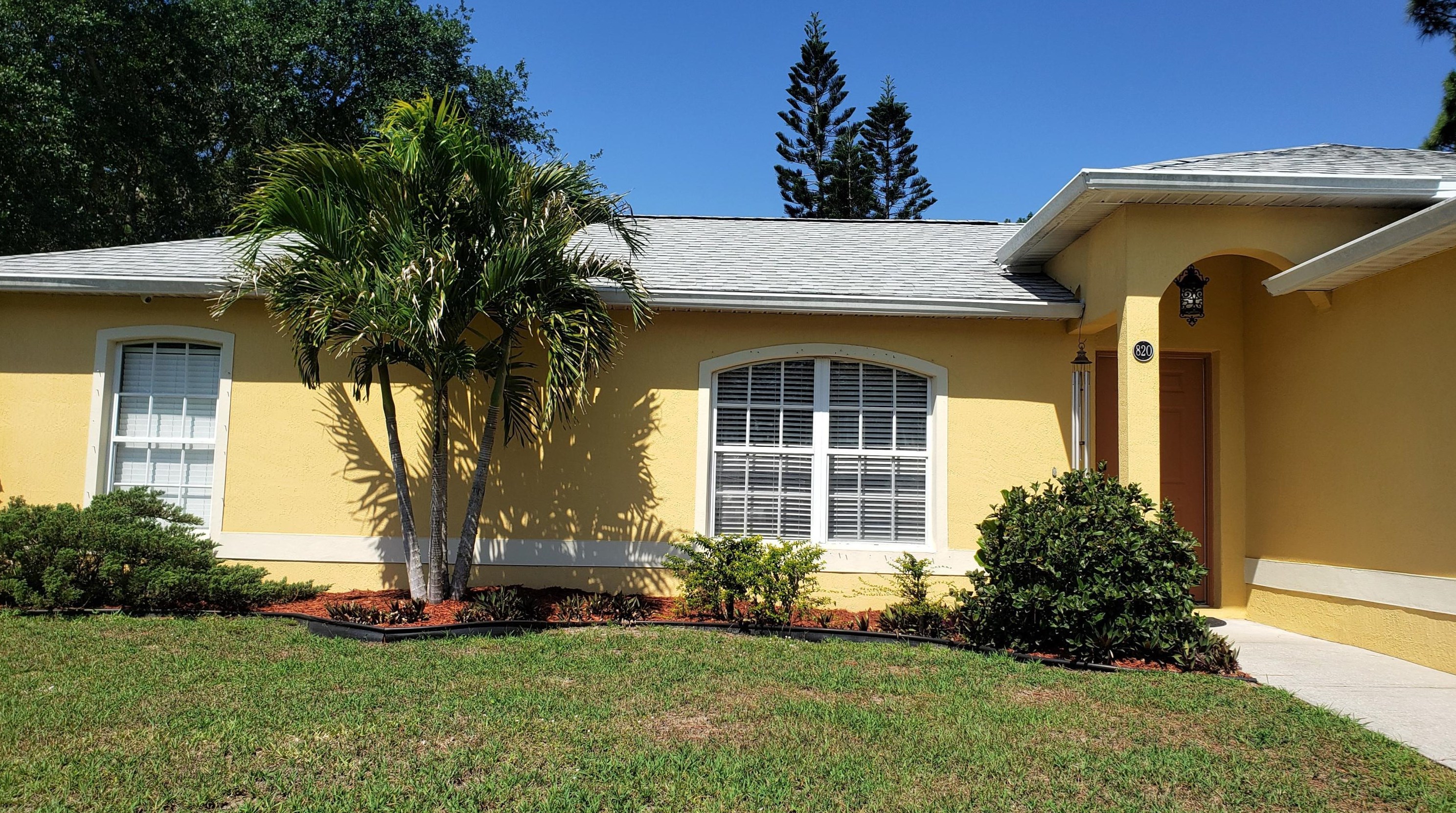 820 Hawaii Ave, Melbourne, FL 32907-7762