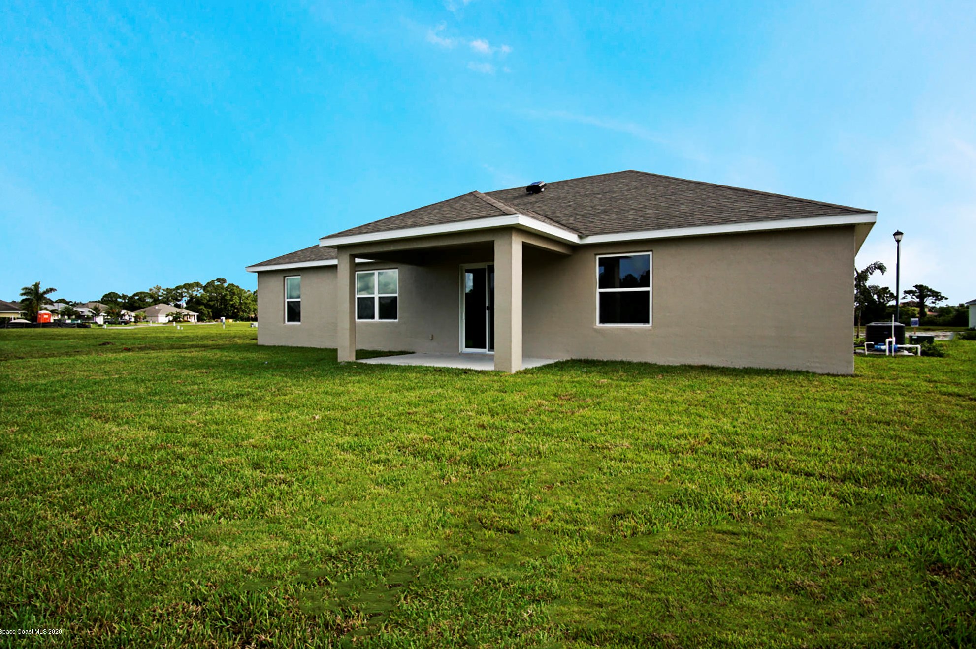 1343 Twisdale Ave, Melbourne, FL 32909-8557