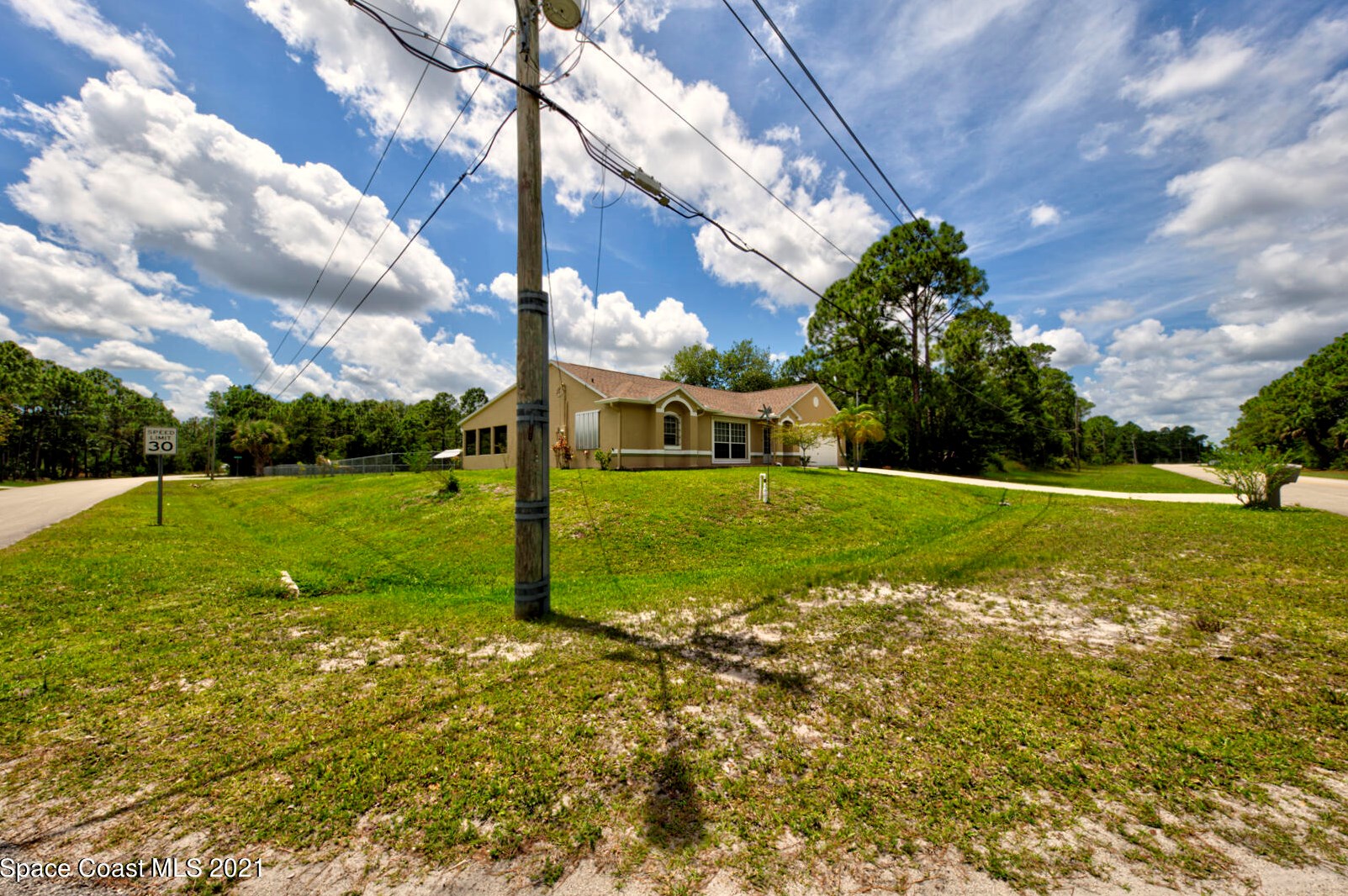2580 Eldron Blvd, Melbourne, FL 32909-6059