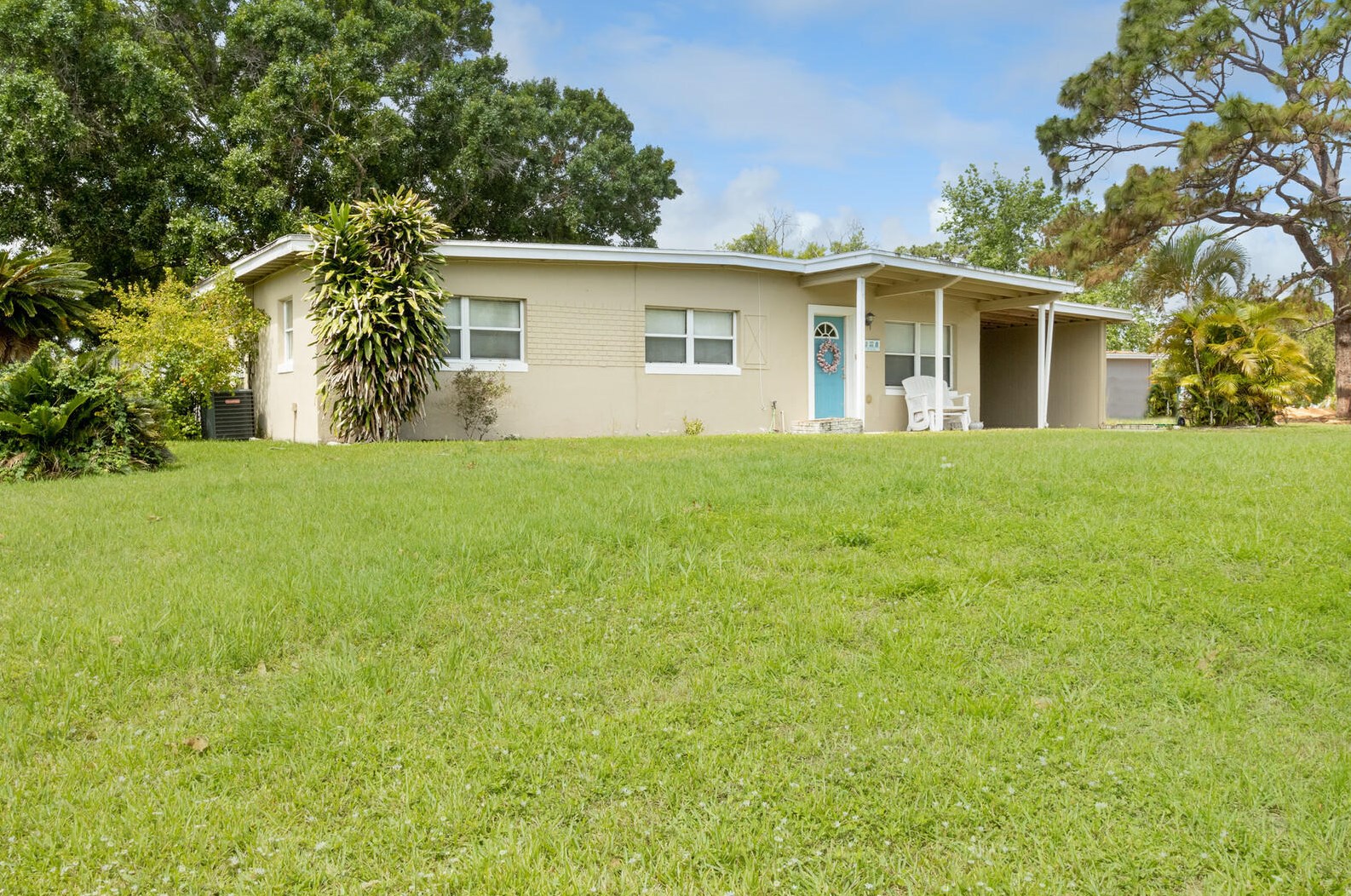 4850 Sutton Ave, Melbourne, FL 32904-5141