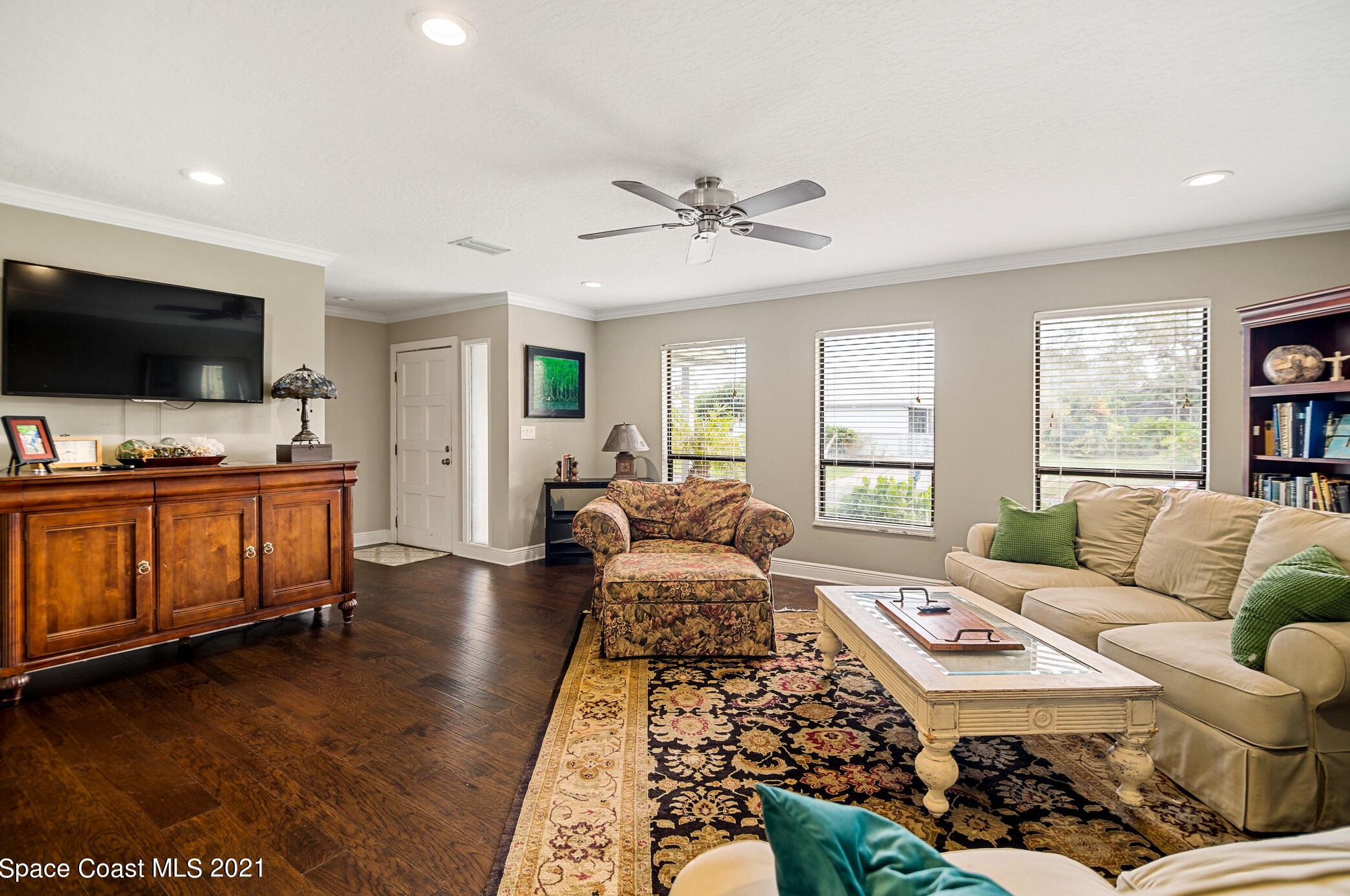 380 Mosswood Blvd, Melbourne, FL 32903-4009