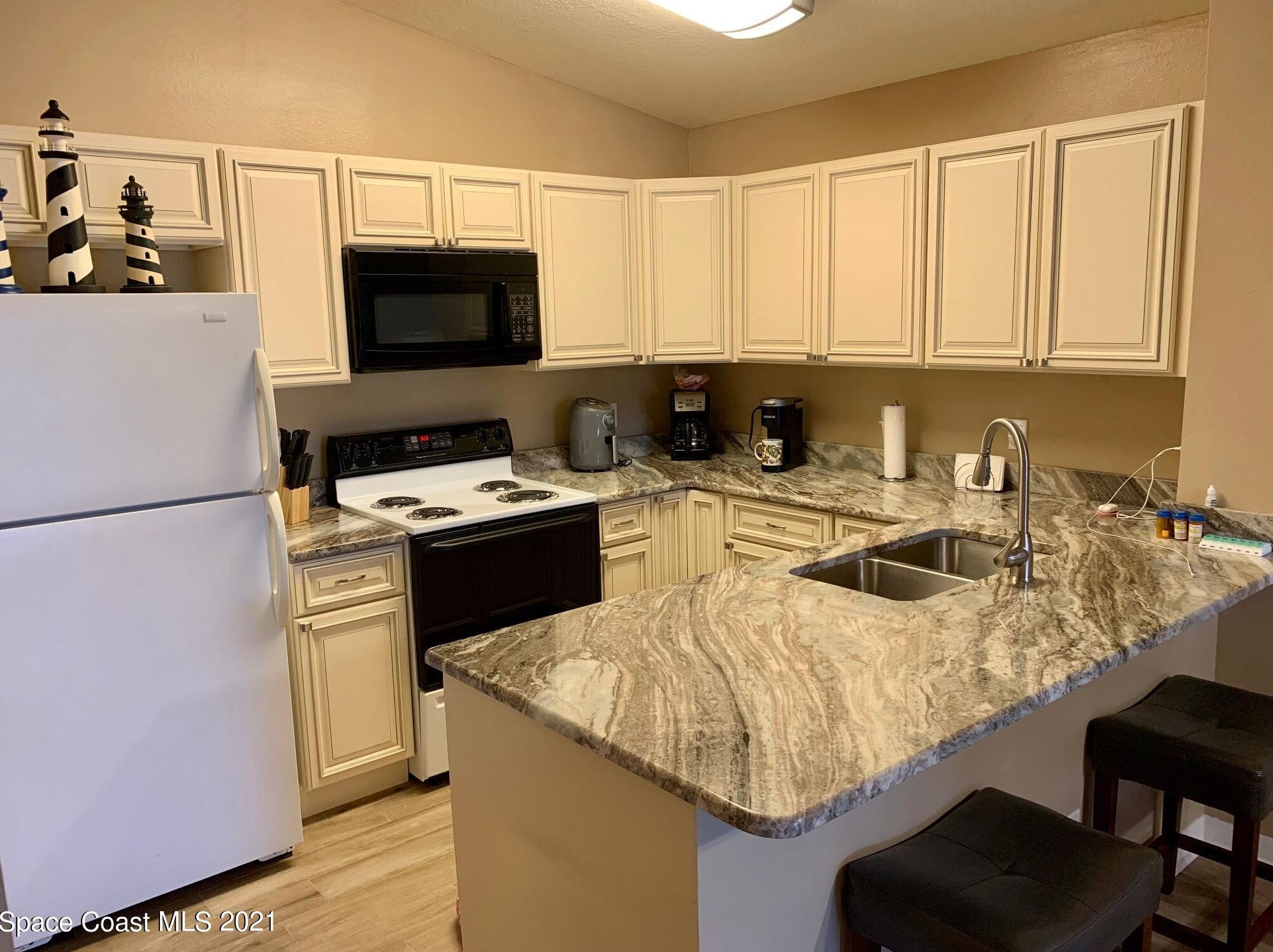 1810 Long Iron Dr #321, Viera, FL 32955