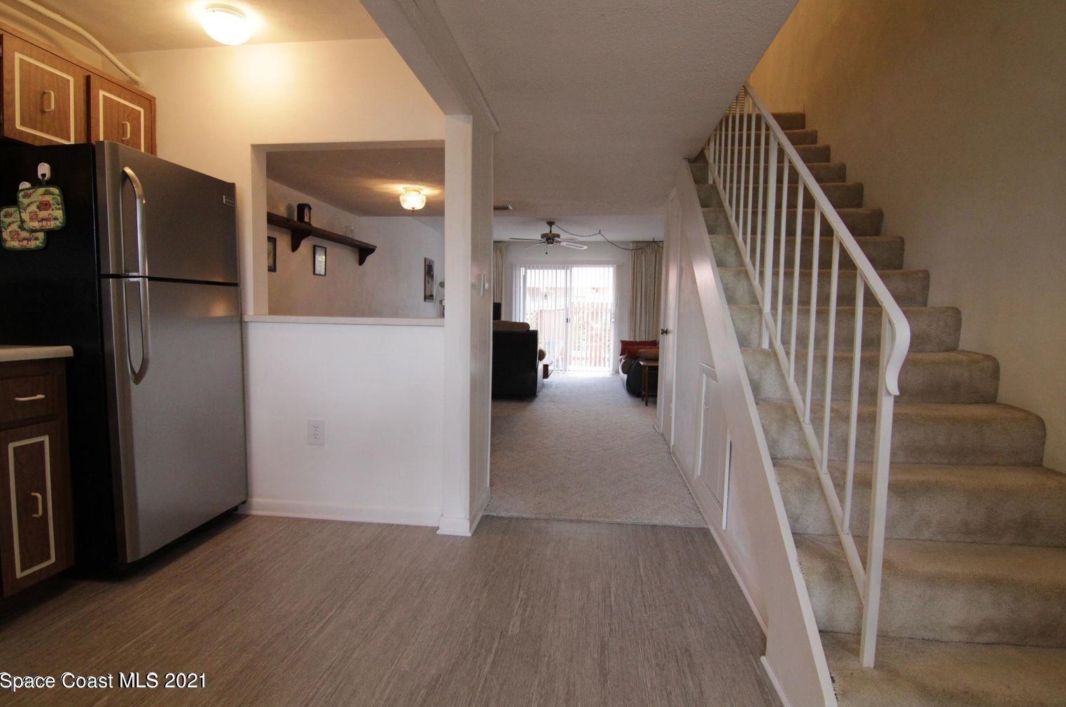 2521 Country Club Dr #123, Titusville, FL 32780