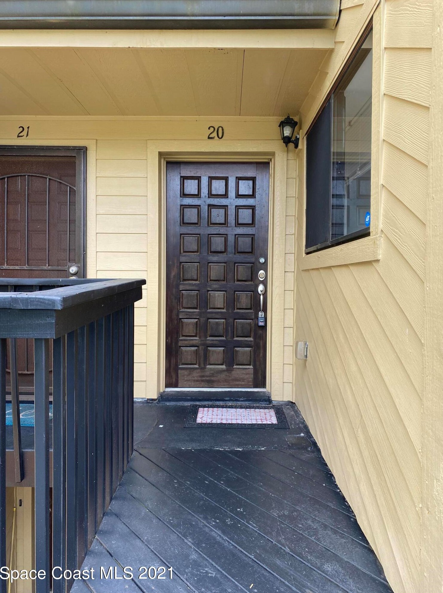 441 N Harbor City Blvd #20, Melbourne, FL 32935
