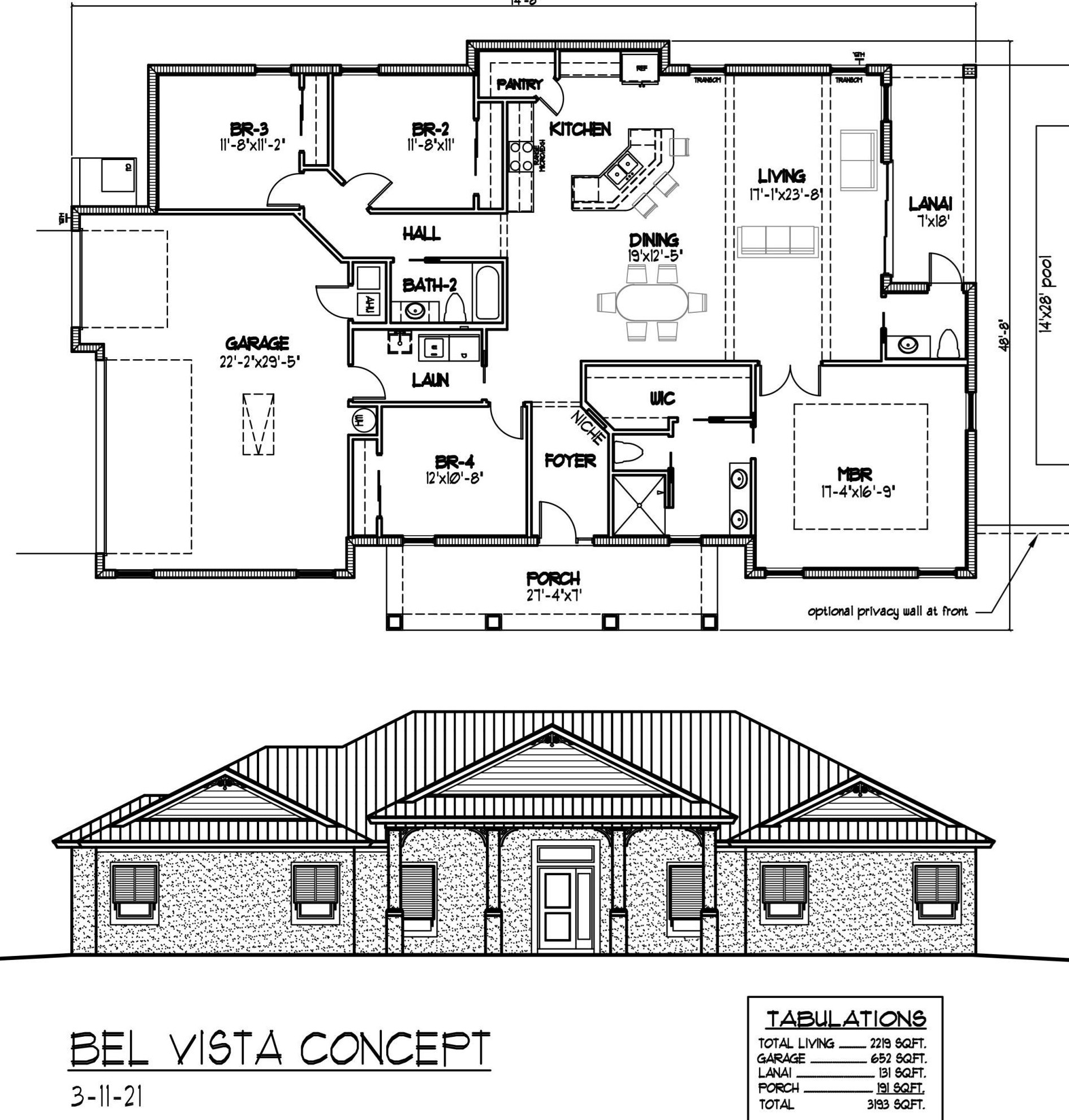 211 River Dr, Melbourne, FL 32951-3286