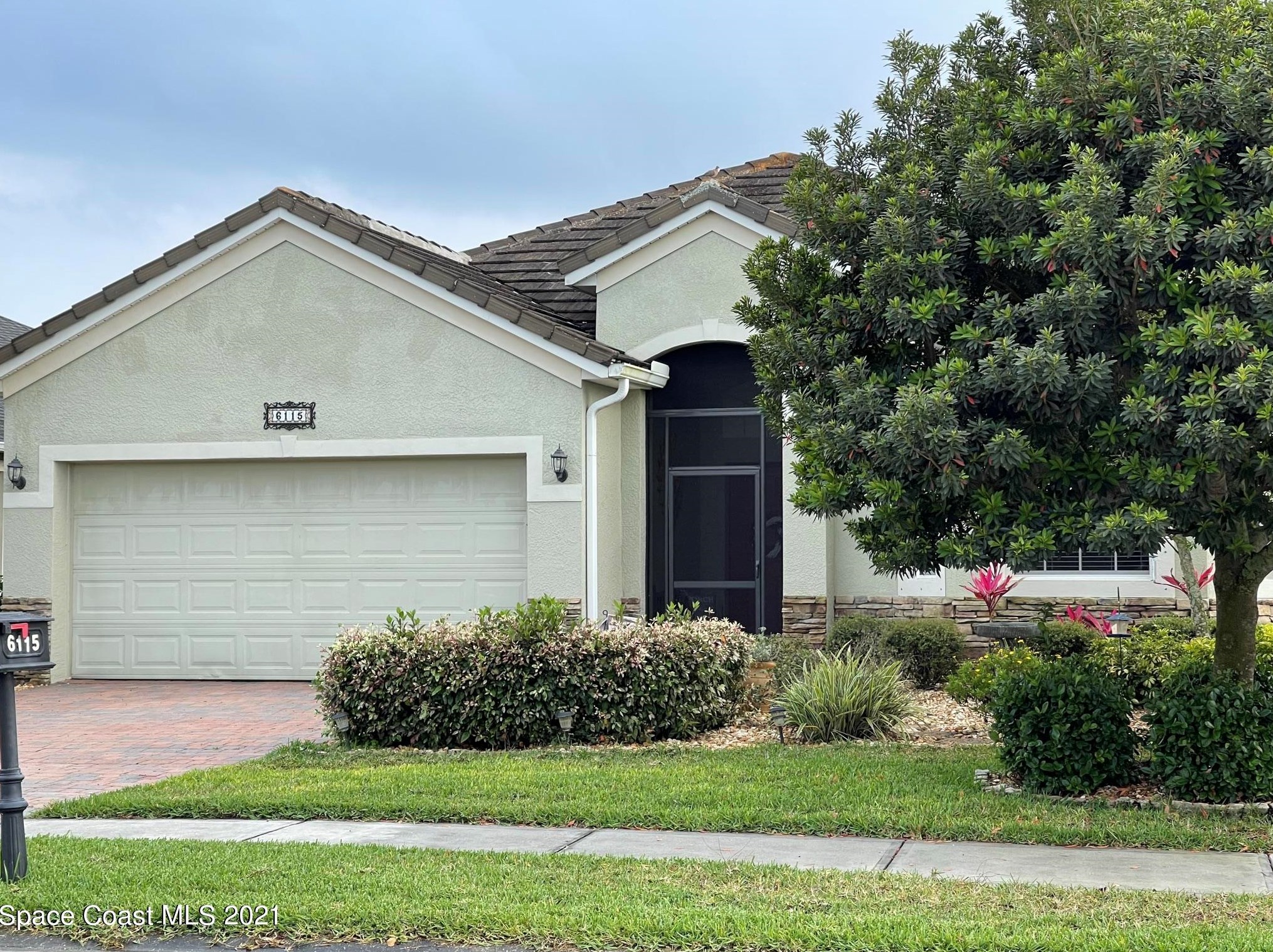 6115 Trieda Dr, Melbourne, FL 32940-8073