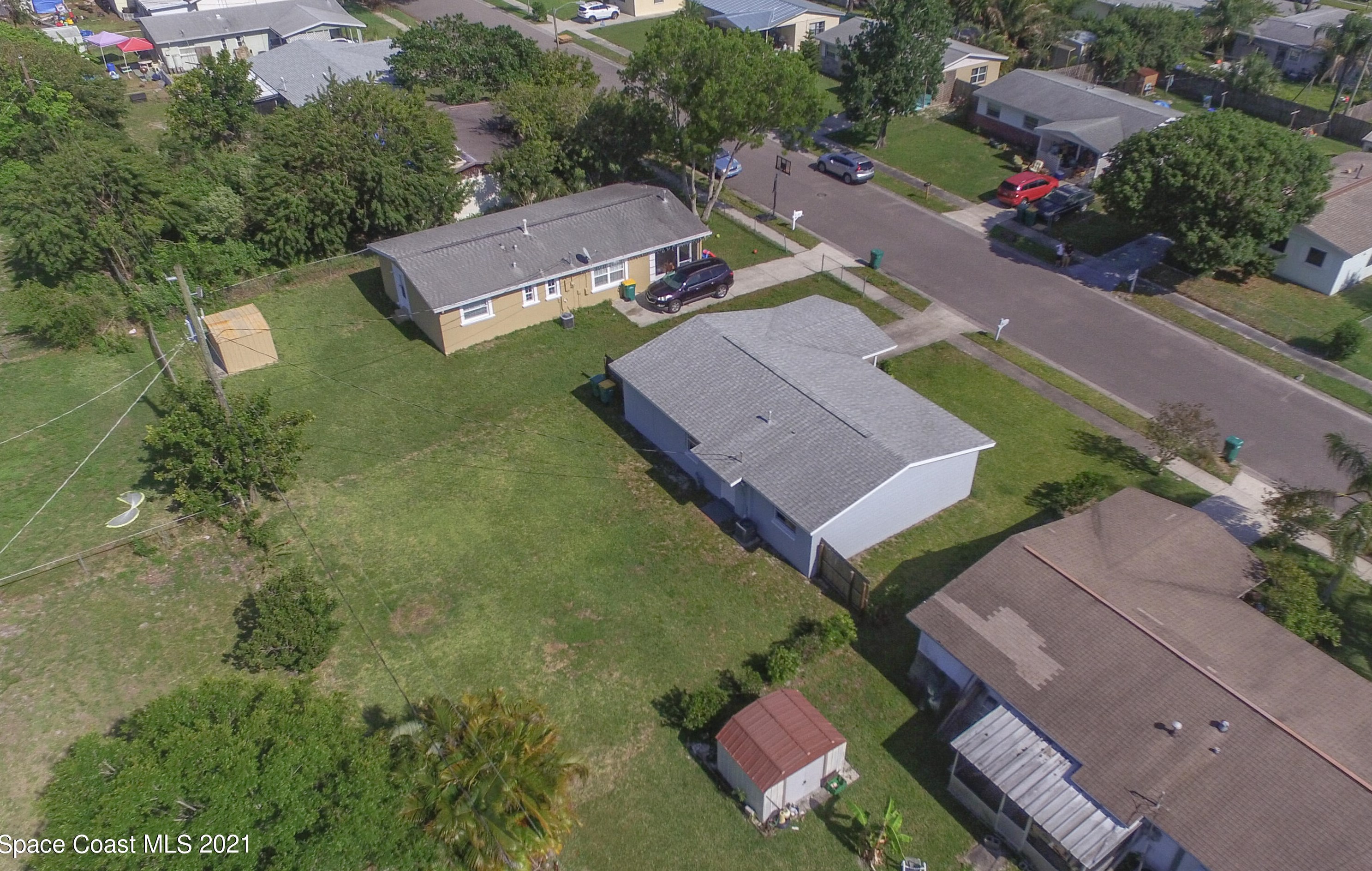 418 Marquis St, Melbourne, FL 32901-8618