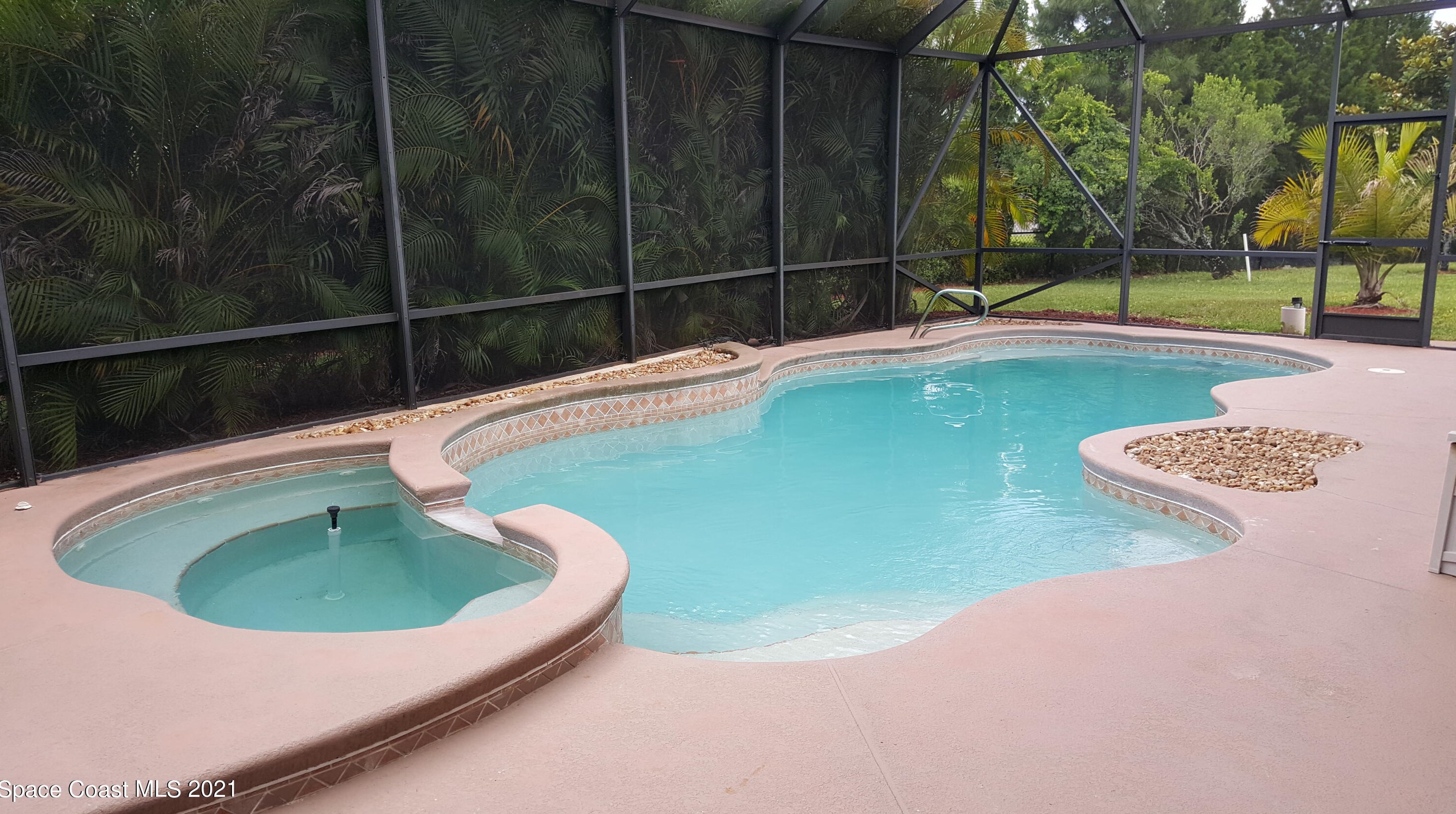 4730 Portage Trl, Melbourne, FL 32940-1547